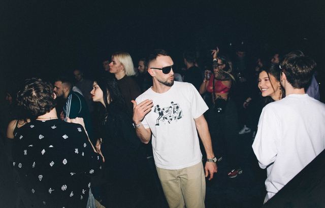 Unit Boy, Gestalt archive, Minsk, frame 133