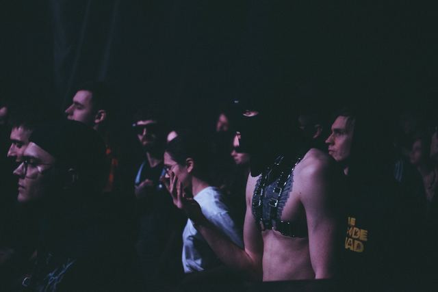 Unit Boy, Gestalt archive, Minsk, frame 134