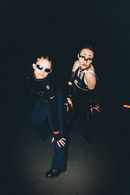 Unit Boy, Gestalt archive, Minsk, frame 136