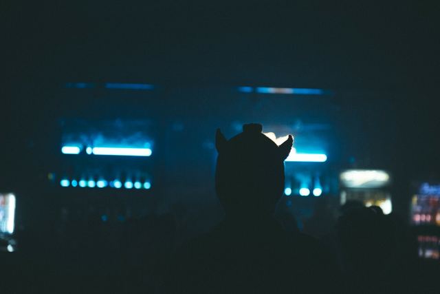 Unit Boy, Gestalt archive, Minsk, frame 138