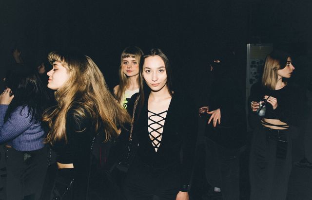 Unit Boy, Gestalt archive, Minsk, frame 140