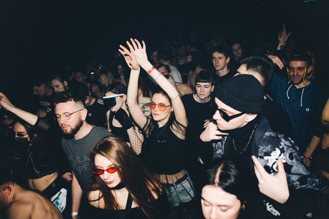Unit Boy, Gestalt archive, Minsk, frame 153