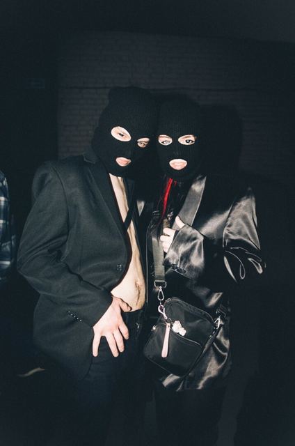 Unit Boy, Gestalt archive, Minsk, frame 157