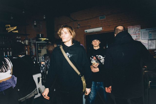 Unit Boy, Gestalt archive, Minsk, frame 159