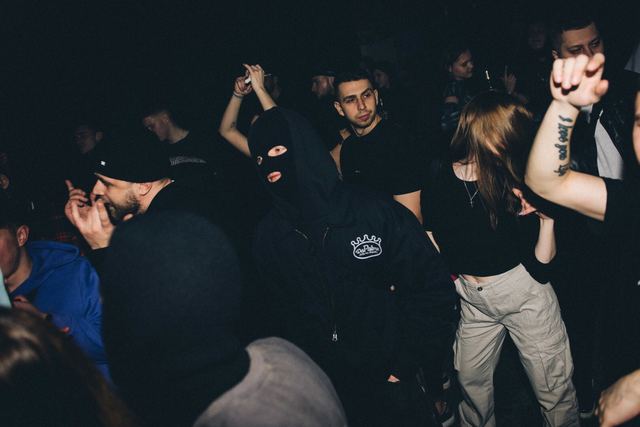 Unit Boy, Gestalt archive, Minsk, frame 162
