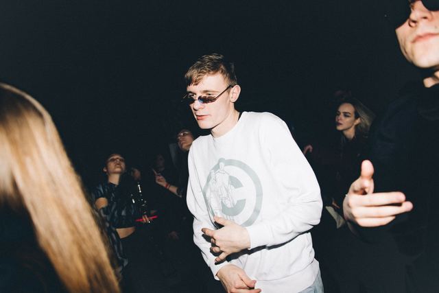 Unit Boy, Gestalt archive, Minsk, frame 163
