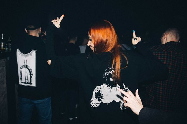 Unit Boy, Gestalt archive, Minsk, frame 165