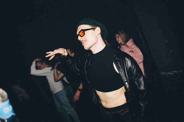 Unit Boy, Gestalt archive, Minsk, frame 168
