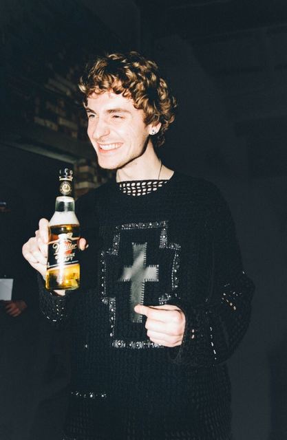 Unit Boy, Gestalt archive, Minsk, frame 170