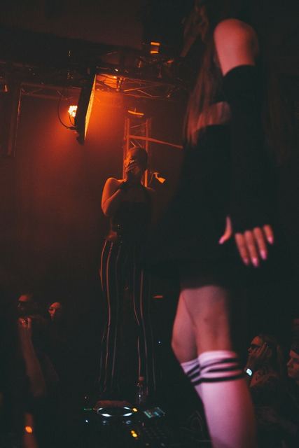 Unit Boy, Gestalt archive, Minsk, frame 172