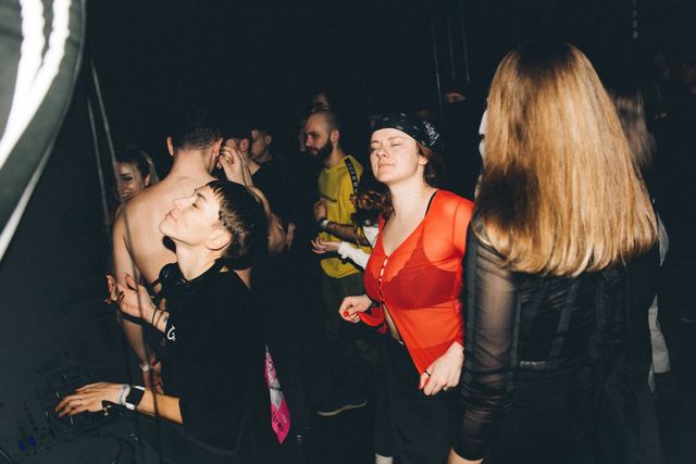 Unit Boy, Gestalt archive, Minsk, frame 174