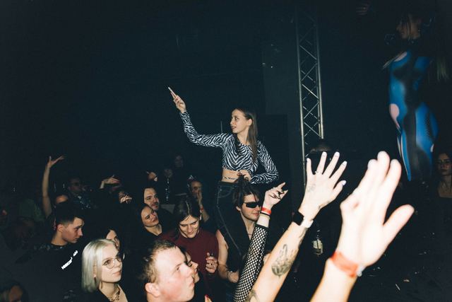 Unit Boy, Gestalt archive, Minsk, frame 192