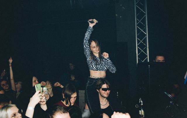 Unit Boy, Gestalt archive, Minsk, frame 193