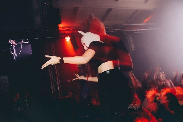 Unit Boy, Gestalt archive, Minsk, frame 195