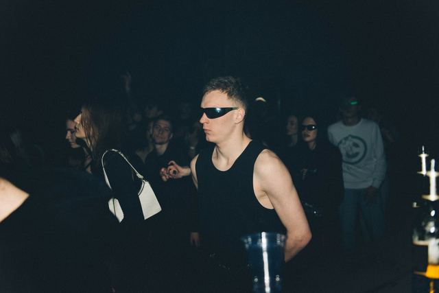 Unit Boy, Gestalt archive, Minsk, frame 196