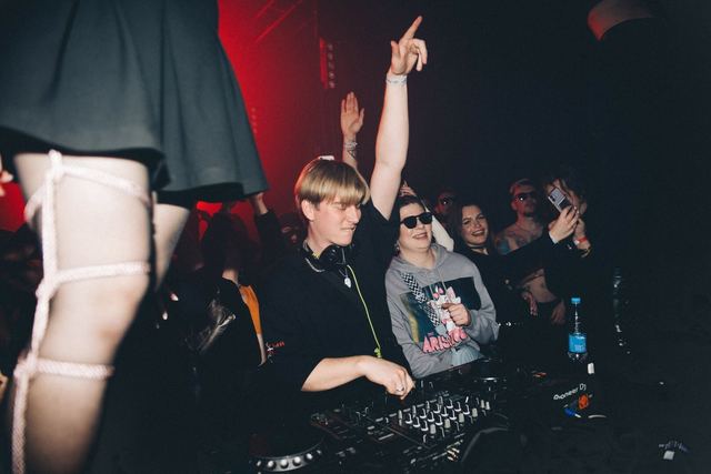 Unit Boy, Gestalt archive, Minsk, frame 204
