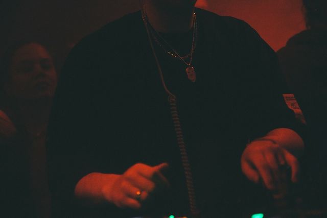 Unit Boy, Gestalt archive, Minsk, frame 205