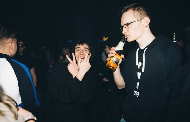 Unit Boy, Gestalt archive, Minsk, frame 209