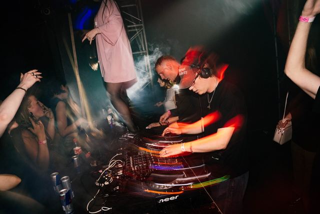 UNIT BOY, Gestalt archive, Minsk, frame 3