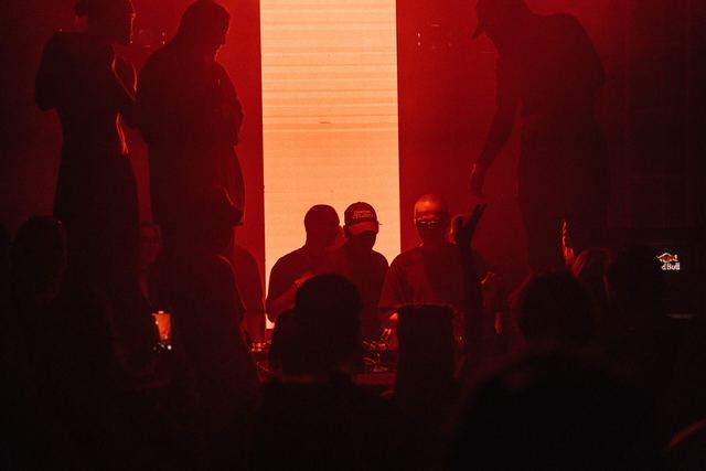 UNIT BOY, Gestalt archive, Minsk, frame 4