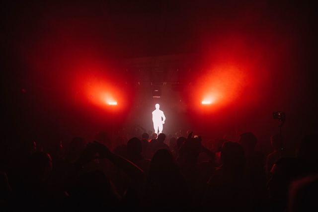 UNIT BOY, Gestalt archive, Minsk, frame 5