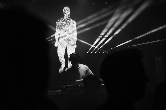 UNIT BOY, Gestalt archive, Minsk, frame 8