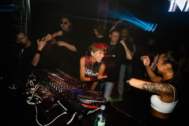 UNIT BOY, Gestalt archive, Minsk, frame 10