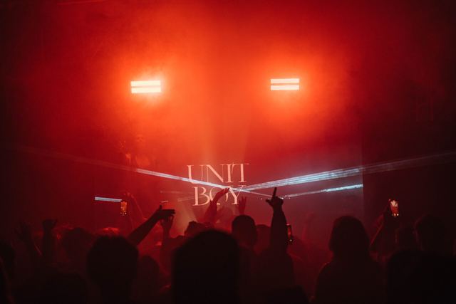 UNIT BOY, Gestalt archive, Minsk, frame 11