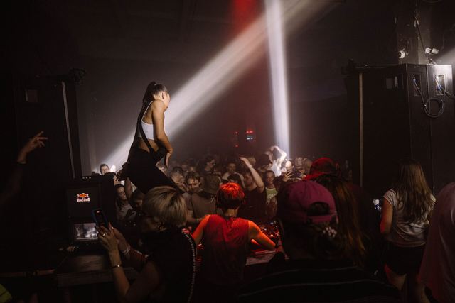UNIT BOY, Gestalt archive, Minsk, frame 12