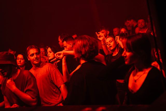 UNIT BOY, Gestalt archive, Minsk, frame 15