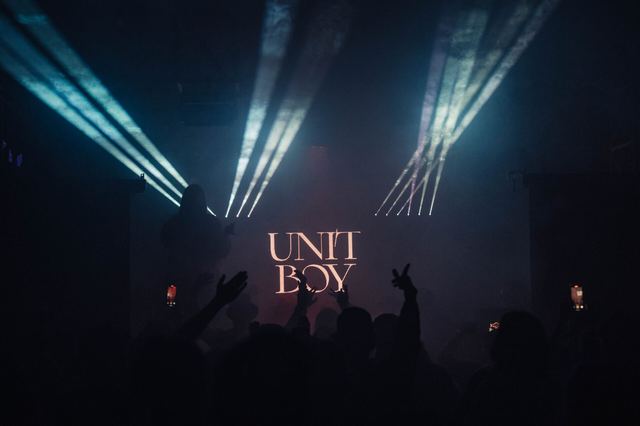 UNIT BOY, Gestalt archive, Minsk, frame 18