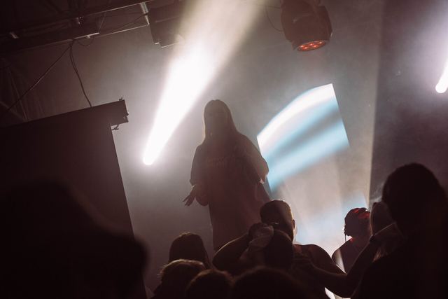 UNIT BOY, Gestalt archive, Minsk, frame 19