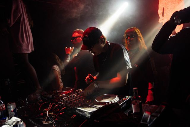 UNIT BOY, Gestalt archive, Minsk, frame 20