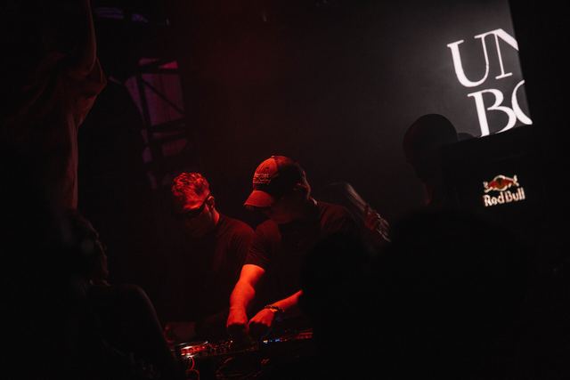UNIT BOY, Gestalt archive, Minsk, frame 22