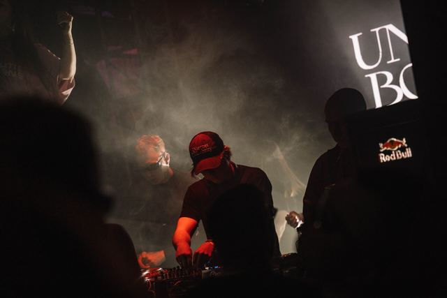 UNIT BOY, Gestalt archive, Minsk, frame 23