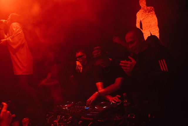 UNIT BOY, Gestalt archive, Minsk, frame 25