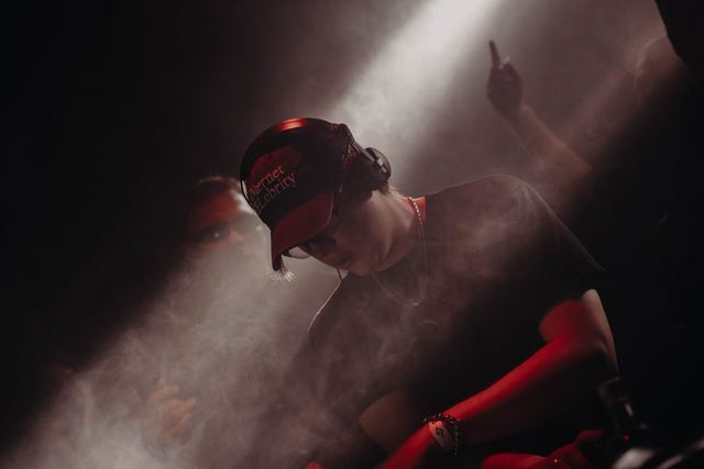 UNIT BOY, Gestalt archive, Minsk, frame 26