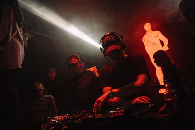 UNIT BOY, Gestalt archive, Minsk, frame 27