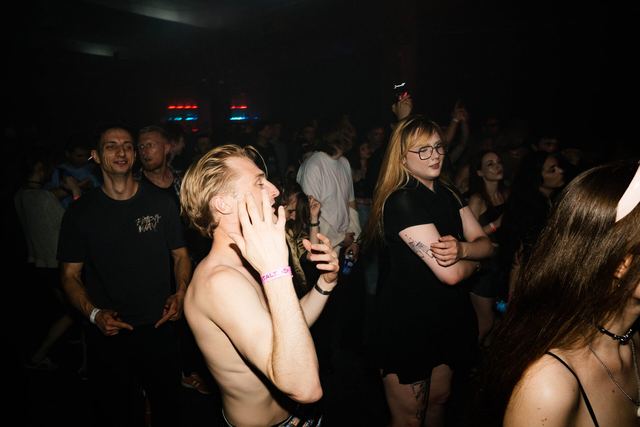 UNIT BOY, Gestalt archive, Minsk, frame 31