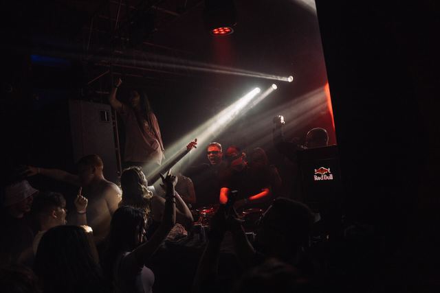 UNIT BOY, Gestalt archive, Minsk, frame 32