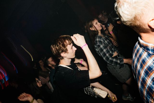 UNIT BOY, Gestalt archive, Minsk, frame 33