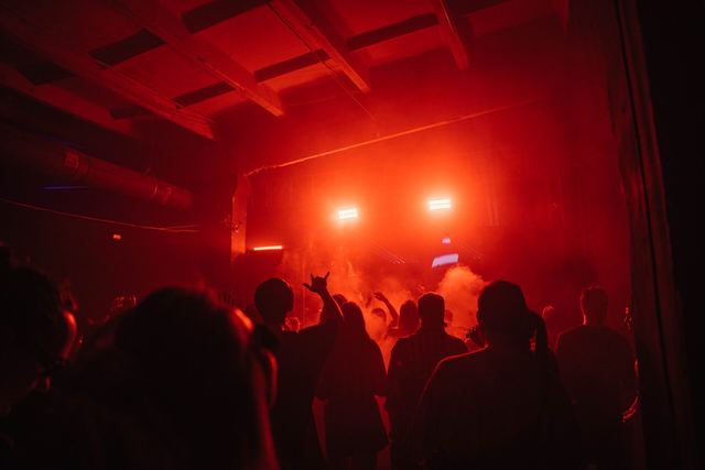 UNIT BOY, Gestalt archive, Minsk, frame 34
