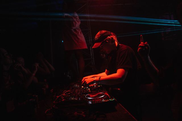 UNIT BOY, Gestalt archive, Minsk, frame 44
