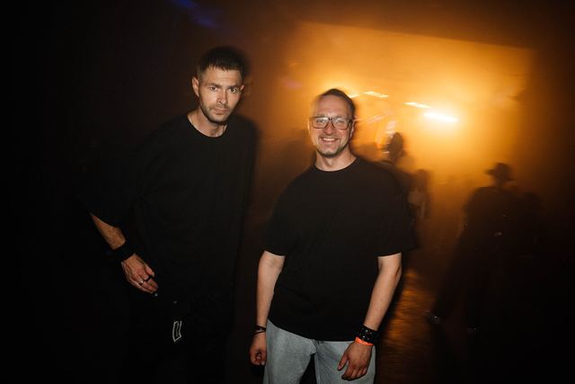 UNIT BOY, Gestalt archive, Minsk, frame 51