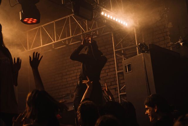 UNIT BOY, Gestalt archive, Minsk, frame 56