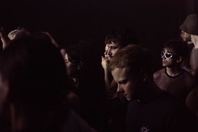 UNIT BOY, Gestalt archive, Minsk, frame 58