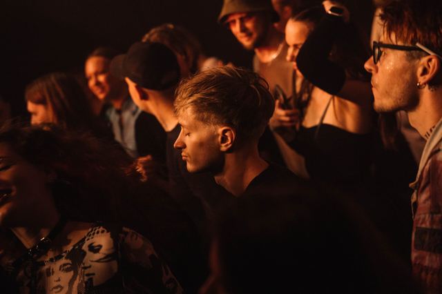 UNIT BOY, Gestalt archive, Minsk, frame 60