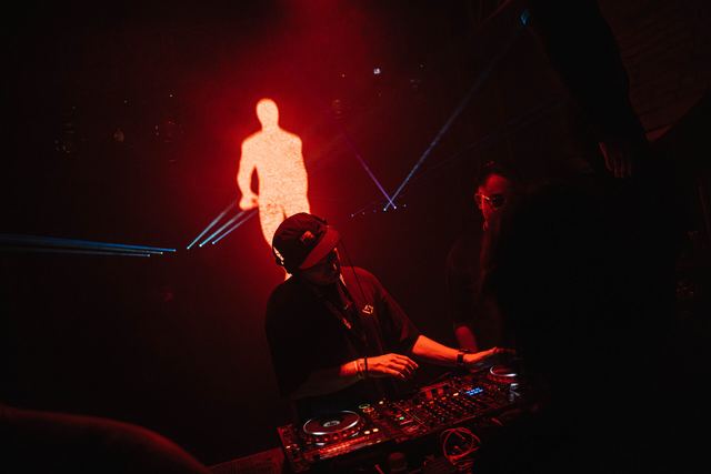 UNIT BOY, Gestalt archive, Minsk, frame 66