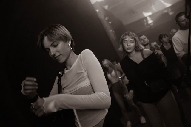 UNIT BOY, Gestalt archive, Minsk, frame 70