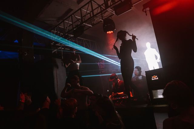 UNIT BOY, Gestalt archive, Minsk, frame 71